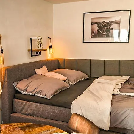 A - Parken, Stilvoll, Modern & Cozy Im Zentrum Von *