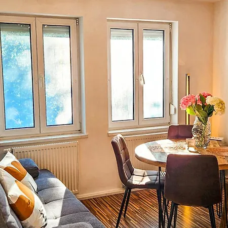 Apartamento A - Parken, Stilvoll, Modern & Cozy Im Zentrum Von *