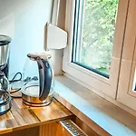 A - Parken, Stilvoll, Modern & Cozy Im Zentrum Von *
