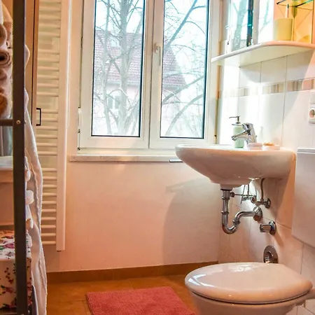 A - Parken, Stilvoll, Modern & Cozy Im Zentrum Von * Passau