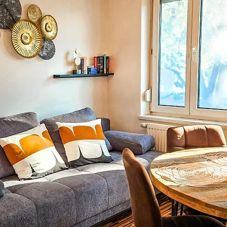 A - Parken, Stilvoll, Modern & Cozy Im Zentrum Von *