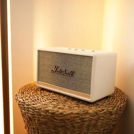 דירה A - Parken, Stilvoll, Modern & Cozy Im Zentrum Von *