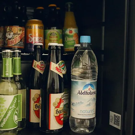 A - Parken, Stilvoll, Modern & Cozy Im Zentrum Von Passau