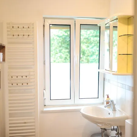 A - Parken, Stilvoll, Modern & Cozy Im Zentrum Von Apartment *