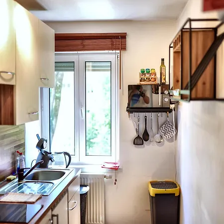 A - Parken, Stilvoll, Modern & Cozy Im Zentrum Von Apartamento Passau