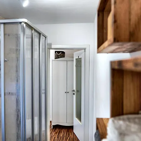 A - Parken, Stilvoll, Modern & Cozy Im Zentrum Von Apartamento