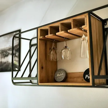 A - Parken, Stilvoll, Modern & Cozy Im Zentrum Von Apartment *