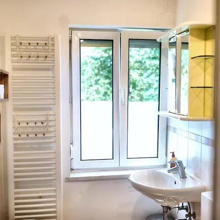 Apartamento A - Parken, Stilvoll, Modern & Cozy Im Zentrum Von Passau