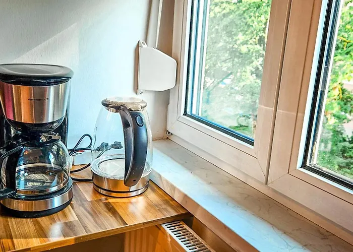 A - Parken, Stilvoll, Modern & Cozy Im Zentrum Von *